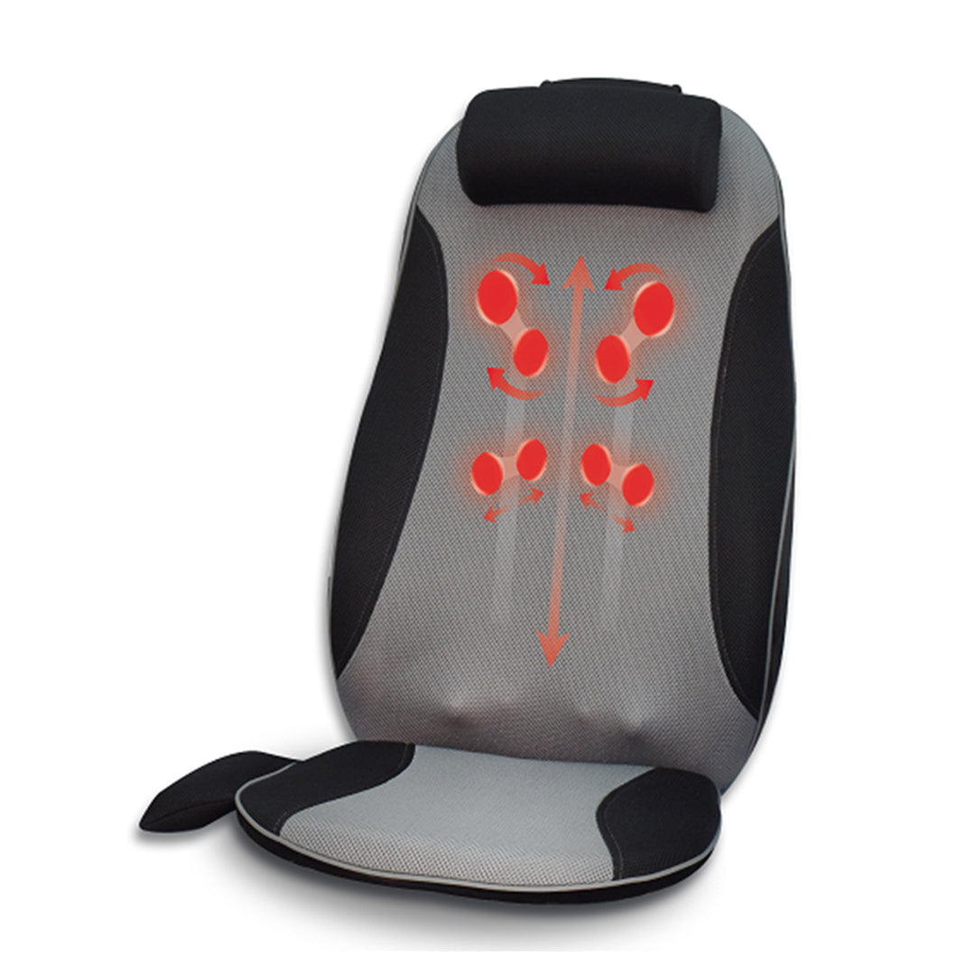 Mobile Seat XE Duo