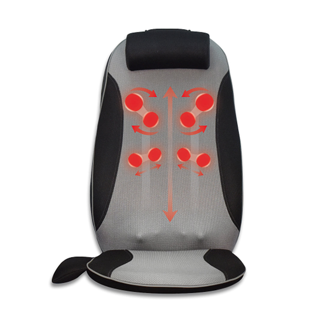 Mobile Seat XE Duo