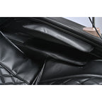 SONIC-X massage chair