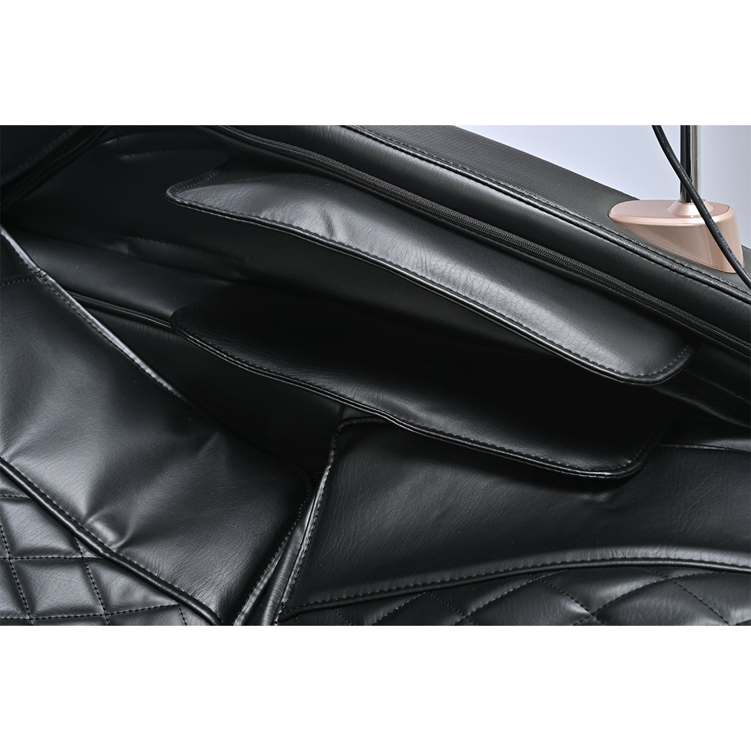 SONIC-X massage chair