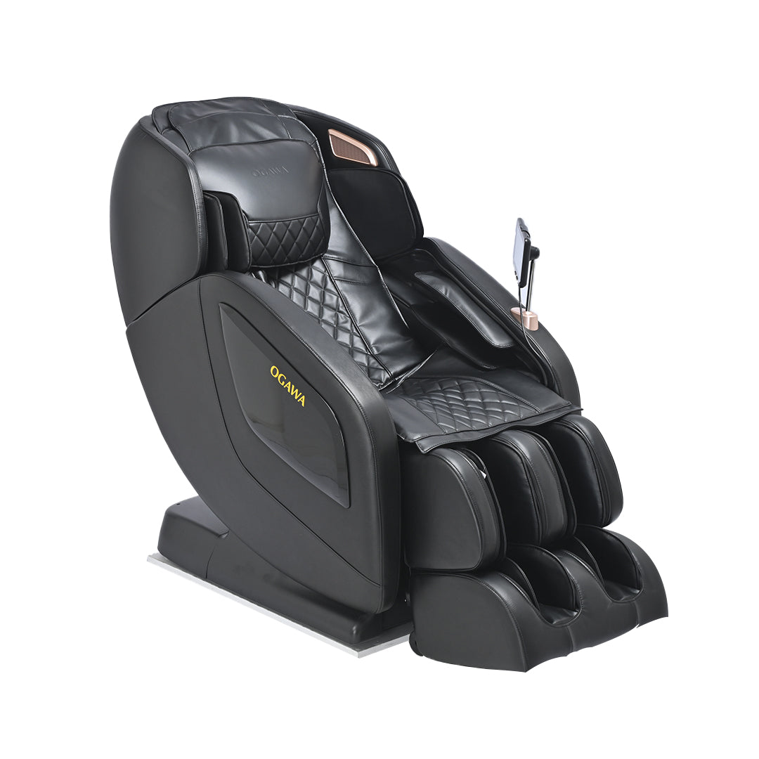 SONIC-X massage chair