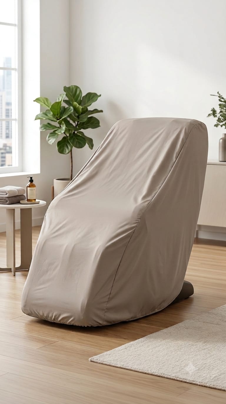 Massage Chair Protective Cover