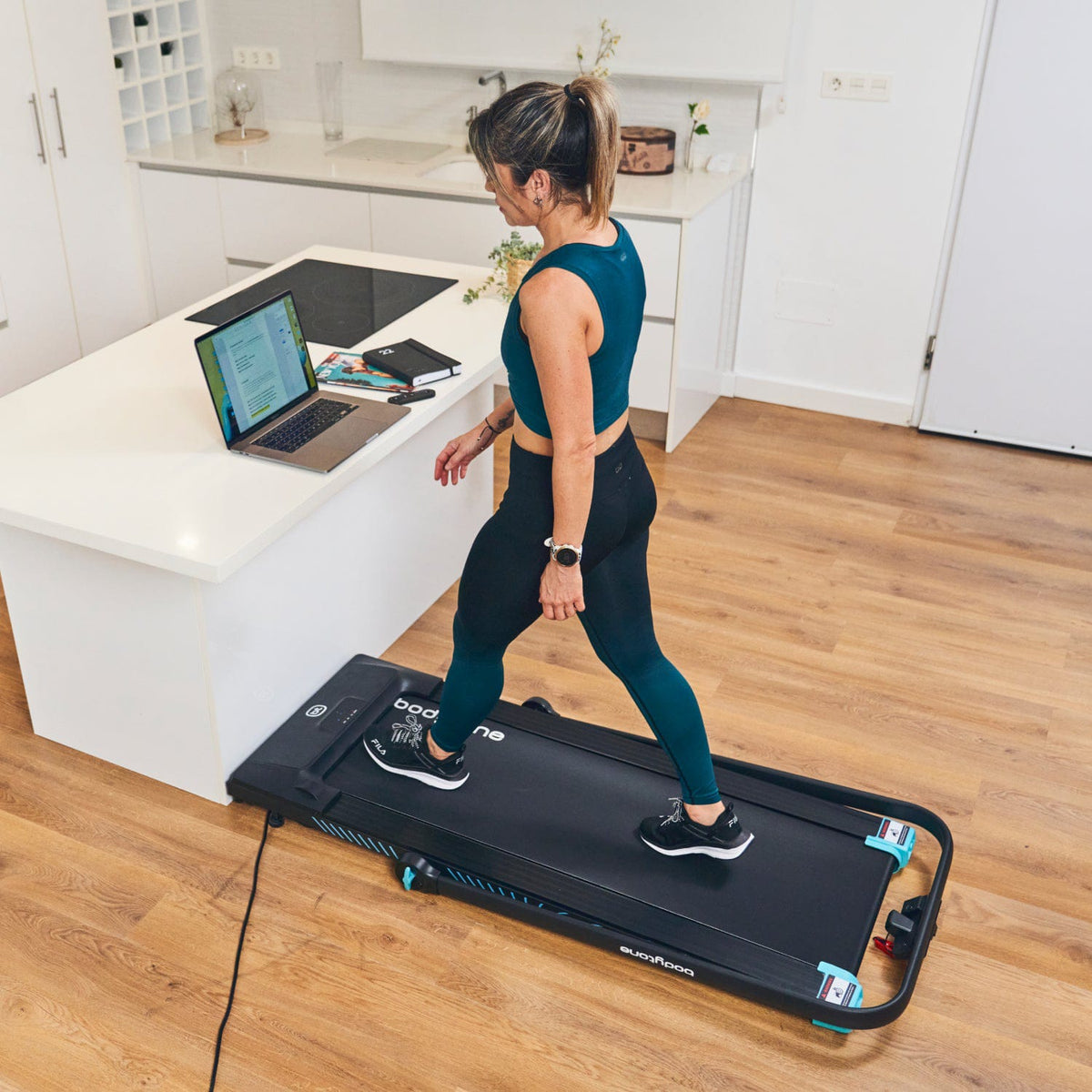 BODYTONE Active RUN 100