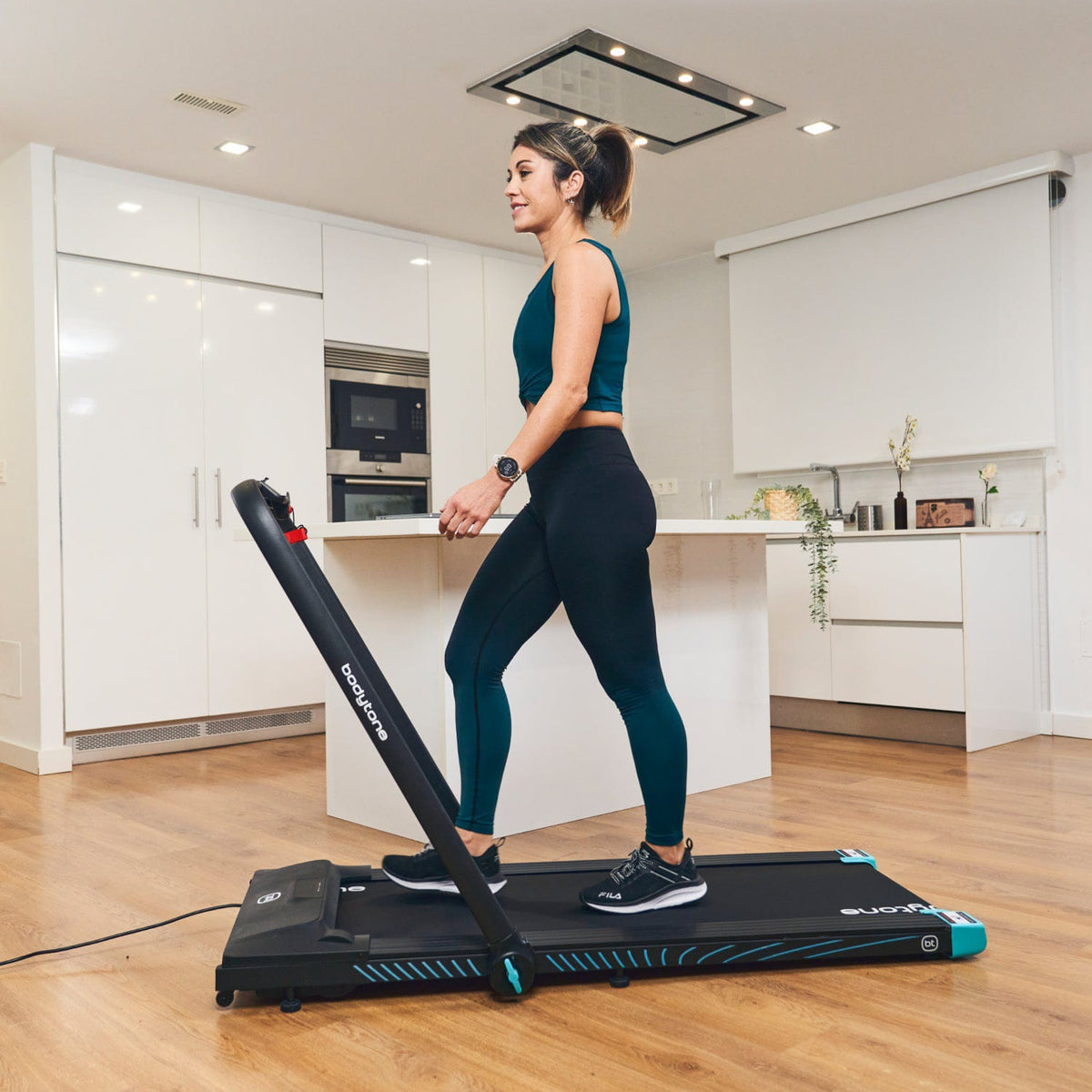 BODYTONE Active RUN 100
