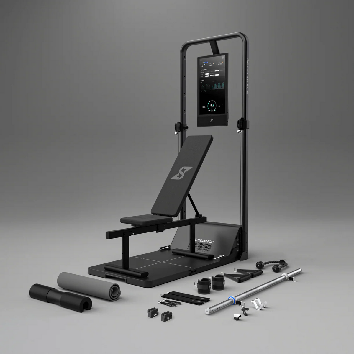 Speediance Gym Monster 2 - works Plus