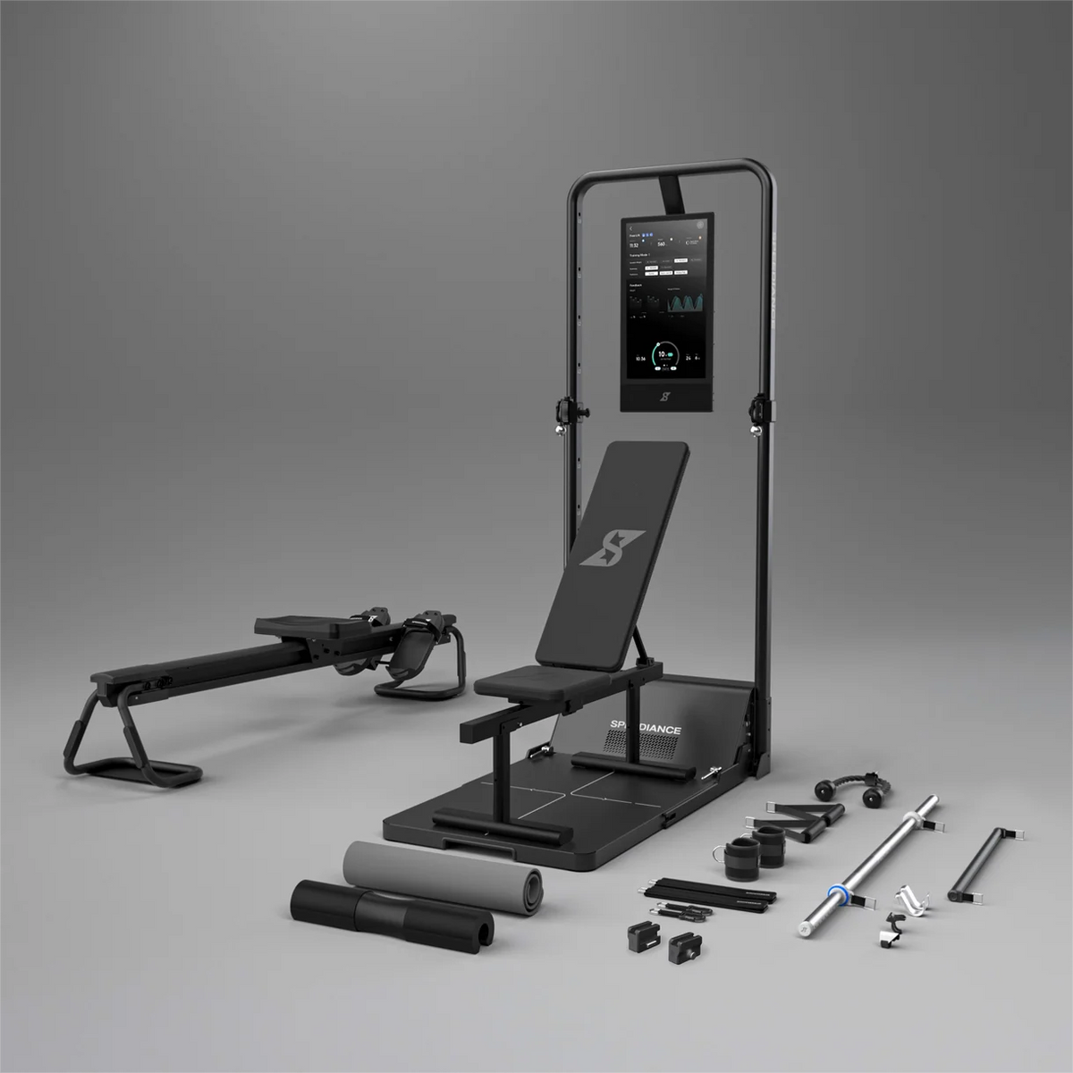 Speediance Gym Monster 2 - Family Plus