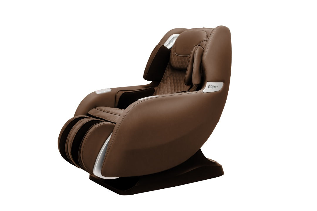 I Class Massage Chair
