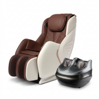 My Sofa Luxe M and OMG Foot Massage bundle