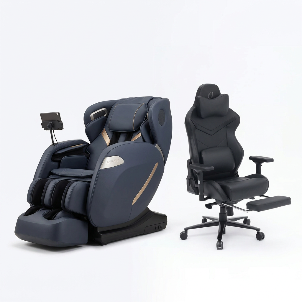 Meister and Office & Gaming Chair
